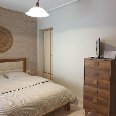 Apartamento Κεντρικό Στούντιο 250M Σχεδόν Από Την Παράλια. Volos Exterior foto