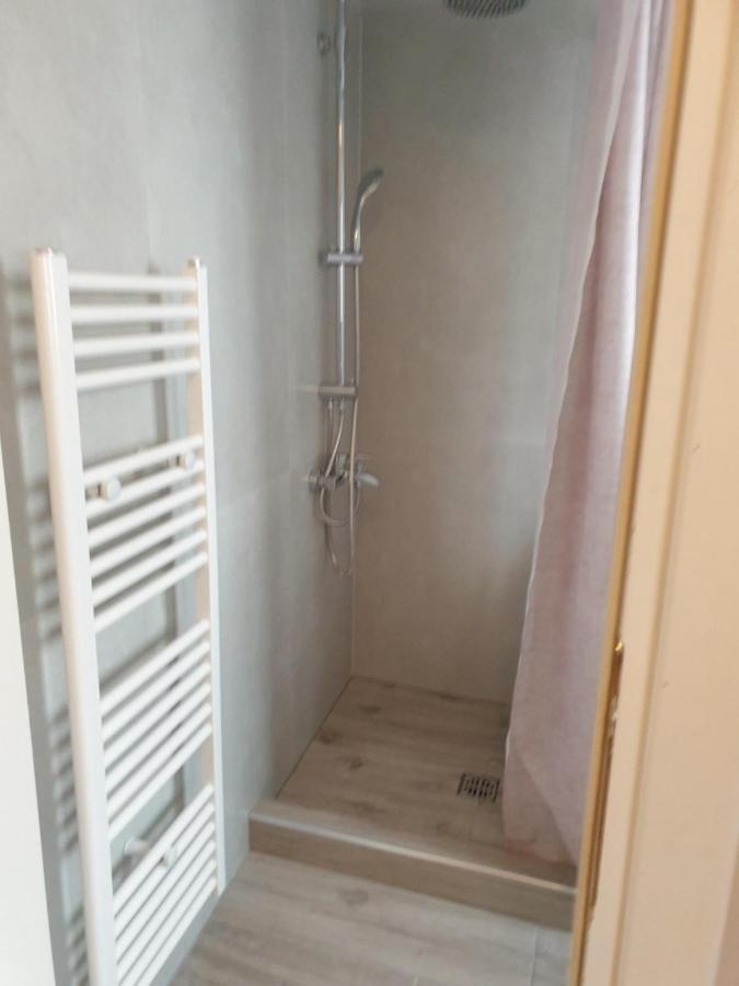 Apartamento Κεντρικό Στούντιο 250M Σχεδόν Από Την Παράλια. Volos Exterior foto